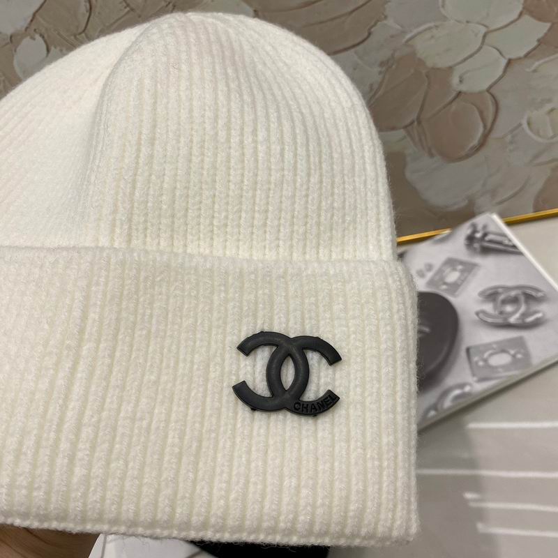 Chanel hat (105)